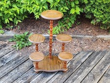 Tier plant stand for sale  Milwaukee