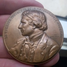 Médaille d'occasion  Carpentras