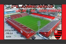 CP. STADE. ILHA DO GOVERNADOR  BRESIL  ESTADIO DE LA ILHA GOVERNADOR  #  CS.1615 comprar usado CP. STADE. ILHA DO GOVERNADOR  BRESIL  ESTADIO DE LA ILHA GOVERNADOR  #  CS.1615 comprar usado  Enviando para Brazil