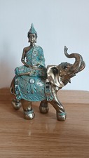 Juliana verdigris bronze for sale  BRIDGWATER