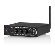 Return bluetooth 5.0 for sale  LEICESTER
