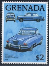 1947 studebaker champion usato  Spedire a Italy
