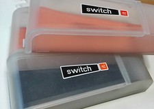 Switch hülle etui gebraucht kaufen  Bremen
