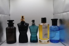 Luxury men fragrance for sale  MANCHESTER