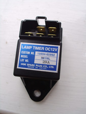 Ngk volt lamp for sale  ASHBOURNE
