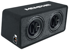 Memphis audio prxe12d2 for sale  Inwood