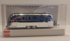 Busch 44982 airstream gebraucht kaufen  Gronau