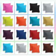 Cushion covers 100 for sale  ROCHDALE