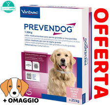 Virbac prevendog collare usato  Arborea