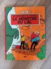 Chick bill dédicacé d'occasion  Pertuis