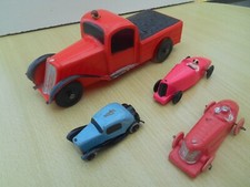 Lot anciens jouets d'occasion  Cloyes-sur-le-Loir