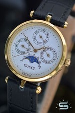 Orologio gucci calendario usato  Cesena