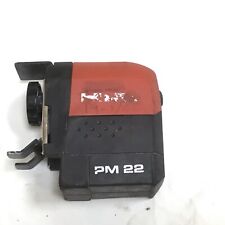 Hilti plumb laser for sale  Scarsdale