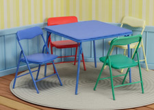 Piece kids folding for sale  Charleston