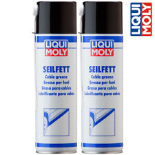 Liqui moly 6135 gebraucht kaufen  Emmerzhsn., Steinebach