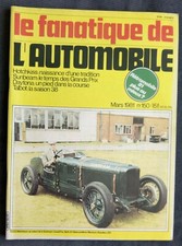 Fanatique automobile 150 d'occasion Fanatique automobile 150 d'occasion  Saint-Agrève