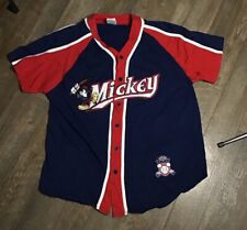 Vintage 90s mickey for sale  Round Pond