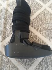 Bota de caminhada Maxtrax ortopédica inflável GRANDE DJO LLC tornozelo pé comprar usado  Enviando para Brazil