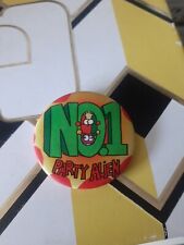 Party alien vintage for sale  WITHAM