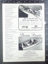 1966 advertisement dixie for sale  Lodi