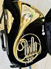 Yamaha french horn gebraucht kaufen  Vaihingen an der Enz