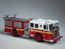Altaya seagrave pumper gebraucht kaufen  Preetz