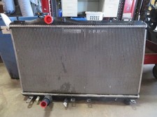 Radiator denso manufacturer for sale  Wisconsin Rapids