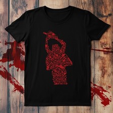 Texas chainsaw shirt for sale  WEYMOUTH