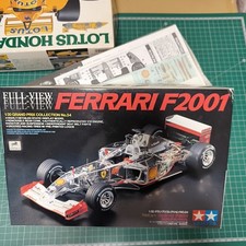 Tamiya full view d'occasion  Expédié en Belgium
