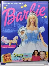 Barbie journal herbst gebraucht kaufen  Meckenheim