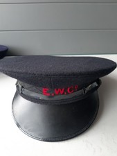 Vintage military black for sale  BRIGHTON