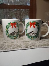 Two christmas wreath for sale  Inverness