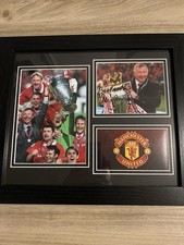 Sir alex ferguson for sale  ABERDEEN