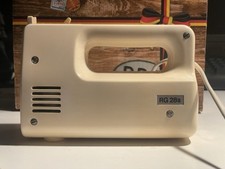 28s mixer handrührgerät gebraucht kaufen  Dresden