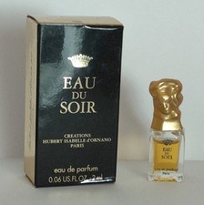 Miniature eau soir d'occasion  Courbevoie