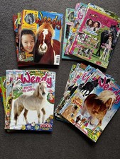 Konvolut wendy zeitschriften gebraucht kaufen Konvolut wendy zeitschriften gebraucht kaufen  Weyhe