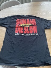 Sunami shirt gebraucht gebraucht kaufen  Augsburg