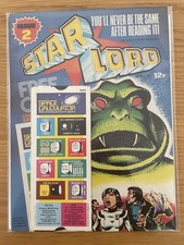 Star lord issue for sale  SOUTHEND-ON-SEA