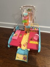 Barbie doll ultimate for sale  Rolling Meadows
