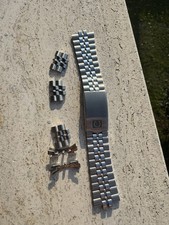Bracciale cinturino omega usato  Casalmaiocco