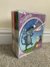 Phonics books julia for sale  CHIPPING CAMPDEN