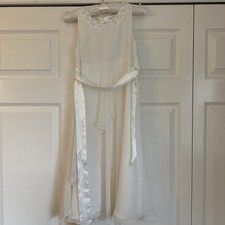Tigerlily bridesmaid prom for sale  HUNTINGDON