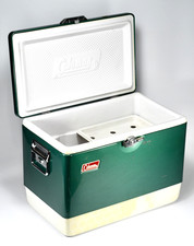 Vtg 1966 coleman for sale  Salt Lake City