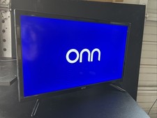 Usado, Monitor LED HDTV Onn ONA24HB19E02 24” – 720p HD, HDMI/VGA, Testado, Funciona comprar usado  Enviando para Brazil