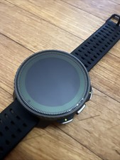 Suunto vertical titanium gebraucht kaufen  Bad Rappenau