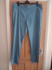 Trousers summer lightweight for sale  DORKING