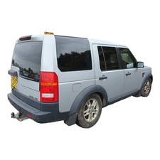 Landrover discovery lr3 for sale  ABERDEEN