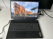Pavilion gaming laptop for sale  BLACKBURN