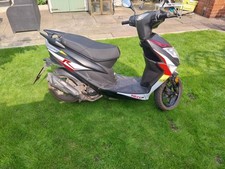 Neco scooter for sale  SCUNTHORPE