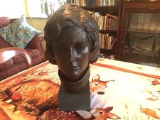 Super vintage bronze for sale  PRESTON